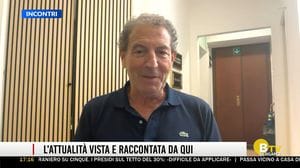 INCONTRI
