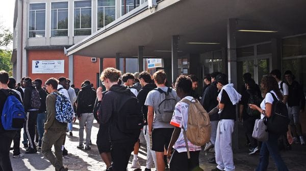 A scuola uno straniero su cinque. I presidi sul tetto del 30%: «Difficile da applicare» 