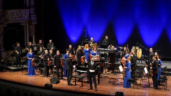 Al Teatro Donizetti di Bergamo torna «Alla scoperta di Morricone»