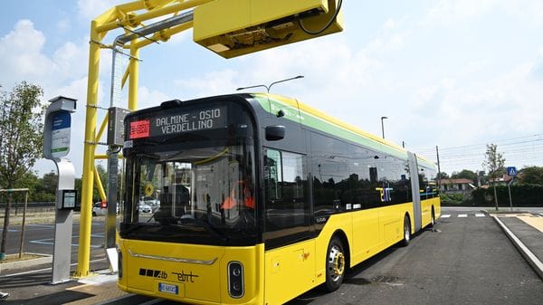 Atb e la transizione energetica: nuovo impianto fotovoltaico in via Monte Gleno