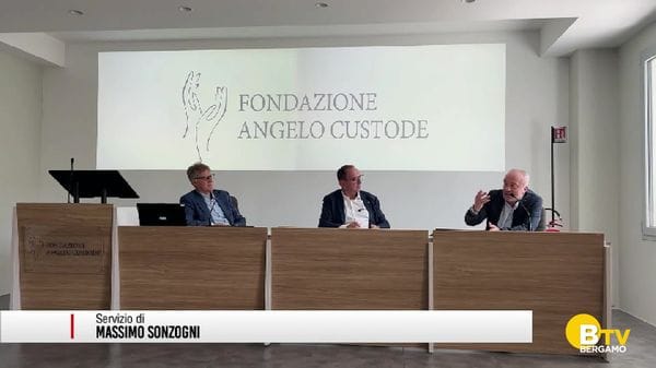 Bergamo, istituito un fondo per la cura, l'assistenza e l'accoglienza di minori con gravi patologie o in situazioni di fragilità familiare