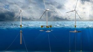 Dimezzati fondi per eolico offshore per finanziare taglio accise