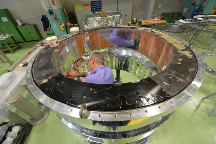 Enea presenta il suo modello, 950 brevetti e 9 società spinoff