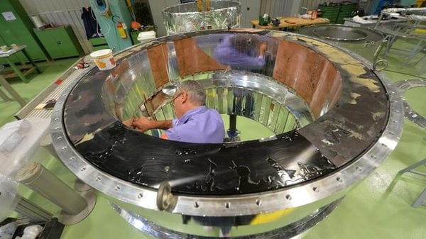Enea presenta il suo modello, 950 brevetti e 9 società spinoff