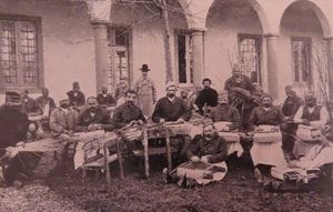 Fuori dagli archivi le vite dei reclusi