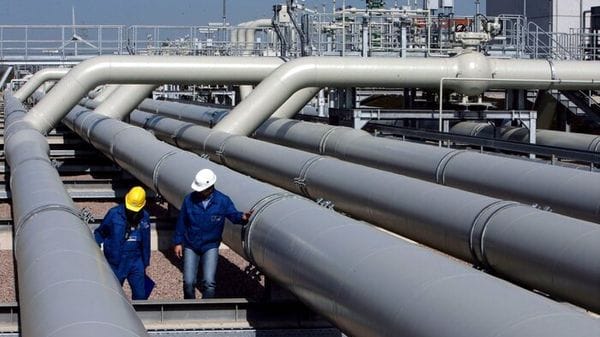 Gme, in calo l'indice italiano del prezzo del gas