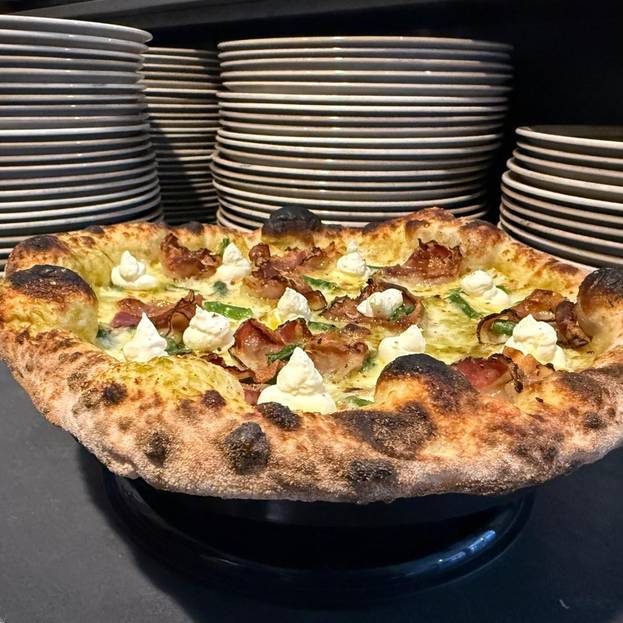 Grandi tributi live e novità autunnali da «Torcio’s pizza»