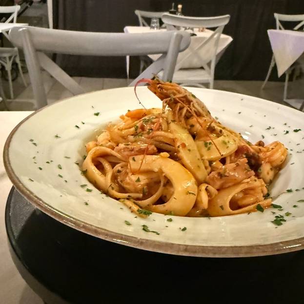 Grandi tributi live e novità autunnali da «Torcio’s pizza»