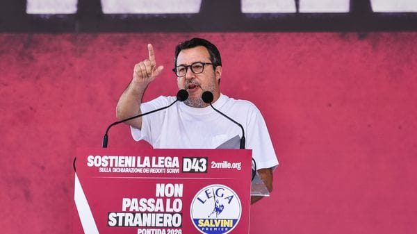 I due nodi, la Lega e l’accordo Pd-5 Stelle