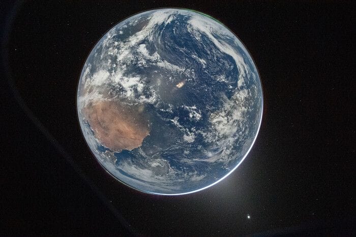 I limiti planetari verso il punto di non ritorno, infranti 7 su 9    VIDEO