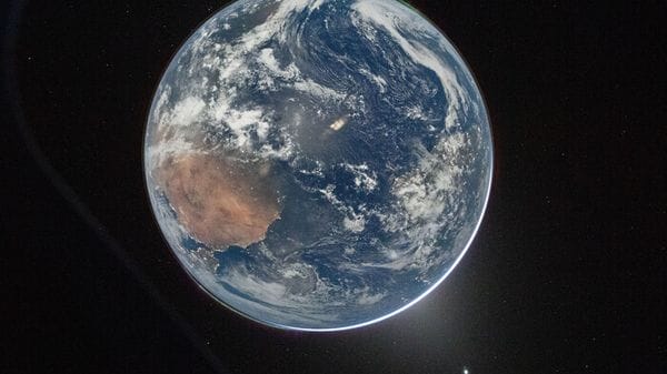I limiti planetari verso il punto di non ritorno, infranti 7 su 9    VIDEO