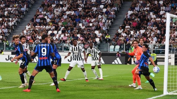 La partita oltre il risultato. Il possesso che non diventa pericolo è il problema dell’Atalanta: così un errore diventa un ko