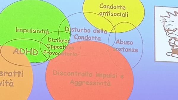 L’Adhd e lo sport, un tema centrale tutto da declinare