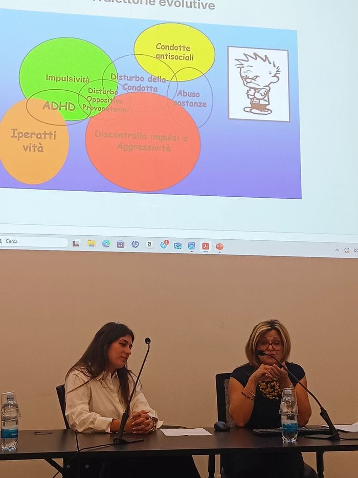 L’Adhd e lo sport, un tema centrale tutto da declinare