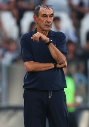 Le motivazioni per una squadra non possono essere un optional