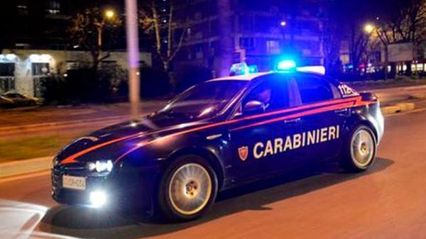 Passa vicino a casa dell’ex nonostante il divieto: 24enne arrestato