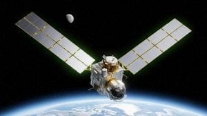 Satelliti connessi per la banda ultra larga: anche Bergamo nella sperimentazione 