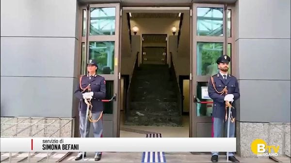 Sicurezza e formazione. Siglato un accordo fra l'Università di Bergamo e la Polizia di Stato