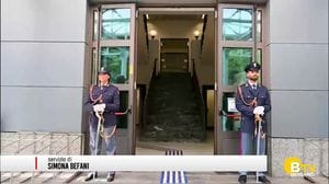 Sicurezza e formazione. Siglato un accordo fra l'Università di Bergamo e la Polizia di Stato