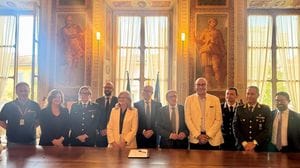 Sicurezza nelle stazioni di Bergamo e Seriate, firmato l’accordo di collaborazione