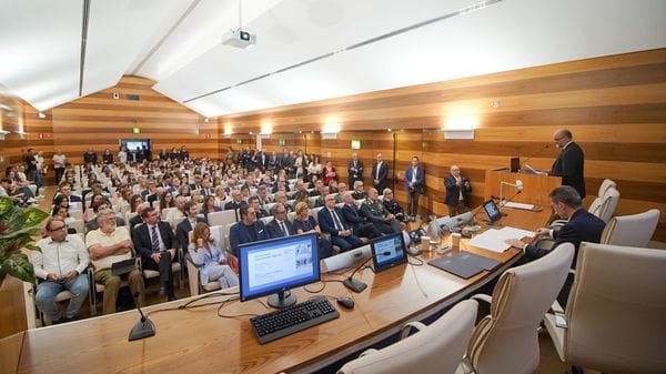 Siglato protocollo tra Università e Polizia. Pisani: «La sinergia garantisce sicurezza»