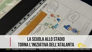 BERGAMO TG