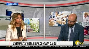 INCONTRI