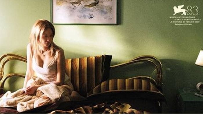Anna Foglietta alla proiezione di «Una storia»: incontro con il pubblico al Conca Verde