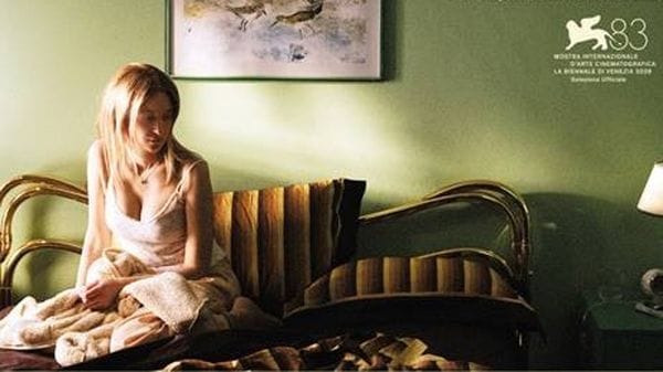 Anna Foglietta alla proiezione di «Una storia»: incontro con il pubblico al Conca Verde