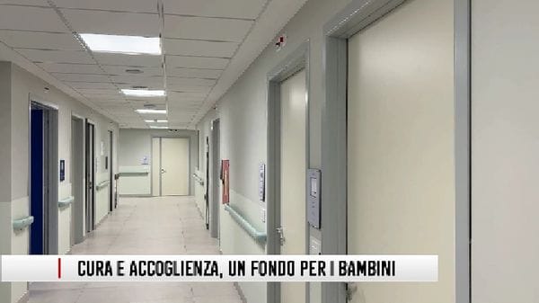 Bergamo, istituito un fondo per la cura, l'assistenza e l'accoglienza di minori con gravi patologie o in situazioni di fragilità familiare