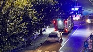 Castro, scivola nel lago: 37enne salvata dal fratello