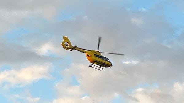 Cortenuova, colpito da una trave nel parcheggio di un’azienda: muore 66enne
