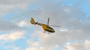 Cortenuova, colpito da una trave nel parcheggio di un’azienda: muore 66enne