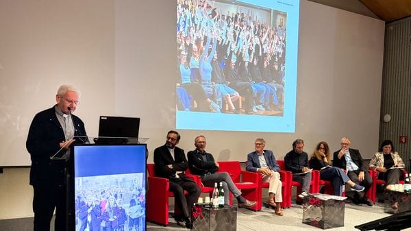 «La fede parli alla vita delle persone»