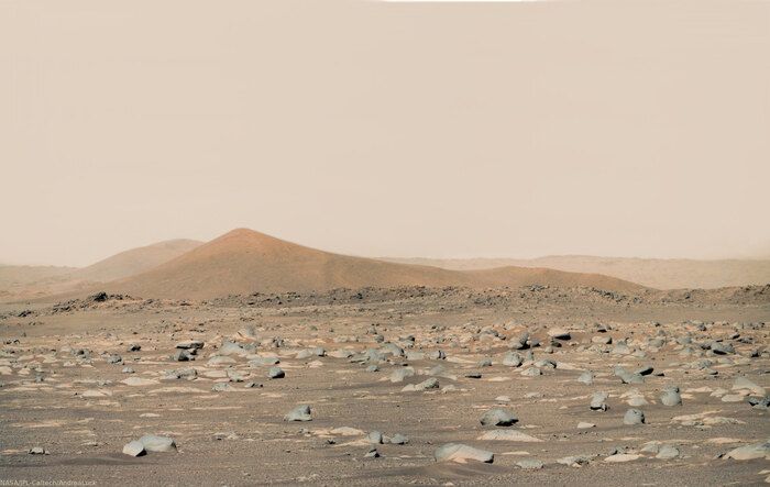 Marte è stato ricco di acqua, è sempre più probabile che abbia ospitato la vita 