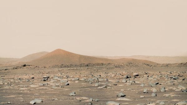 Marte è stato ricco di acqua, è sempre più probabile che abbia ospitato la vita 
