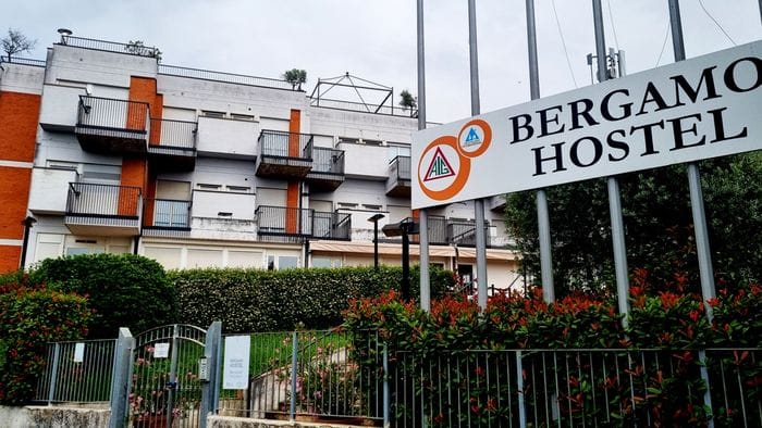 ostello di bergamo deserta l8217asta ma la vendita 232 la strada giusta da Ecodibergamo.it ostello di bergamo deserta l8217asta ma la vendita 232 la strada giusta