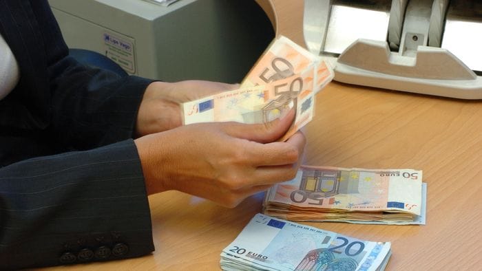 Pagamenti puntuali, Bergamo è terza