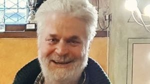 Ponte San Pietro, addio all’ex guardia giurata Piero Chiesa