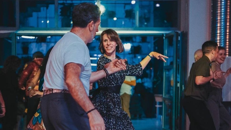 Swing Home Night torna a Daste: venerdì riparte la stagione
