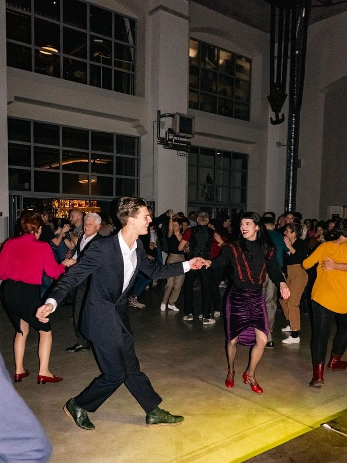 Swing Home Night torna a Daste: venerdì riparte la stagione