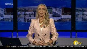 BERGAMO TG ORE12