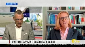 INCONTRI