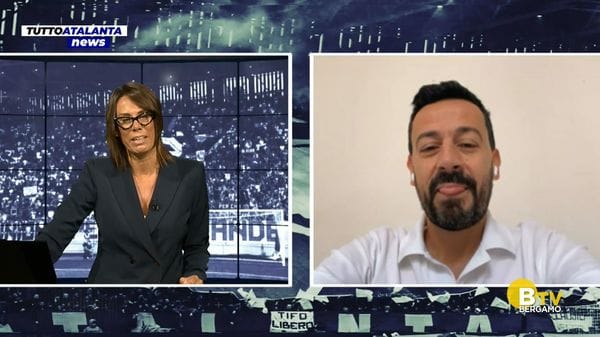 TUTTOATALANTA NEWS