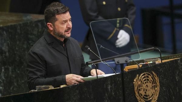All’Onu parla la brutale realtà della guerra