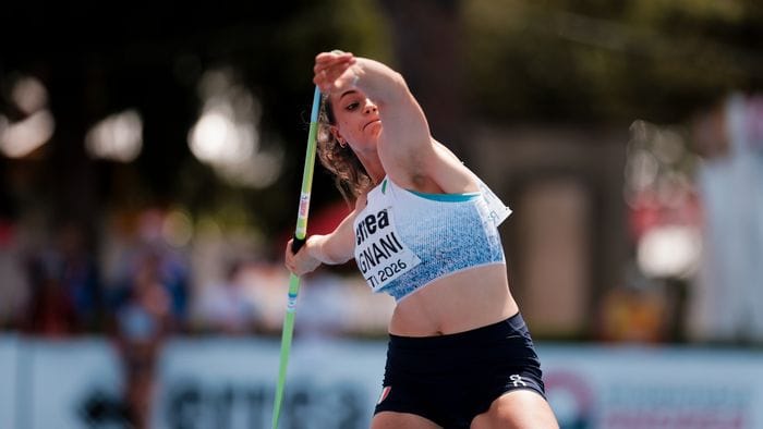 Atletica, Bergamo 59 allieve alle finali «Oro». Fagnani e Sora puntano in alto