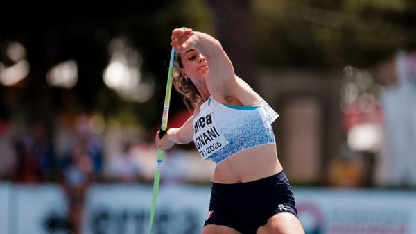 Atletica, Bergamo 59 allieve alle finali «Oro». Fagnani e Sora puntano in alto