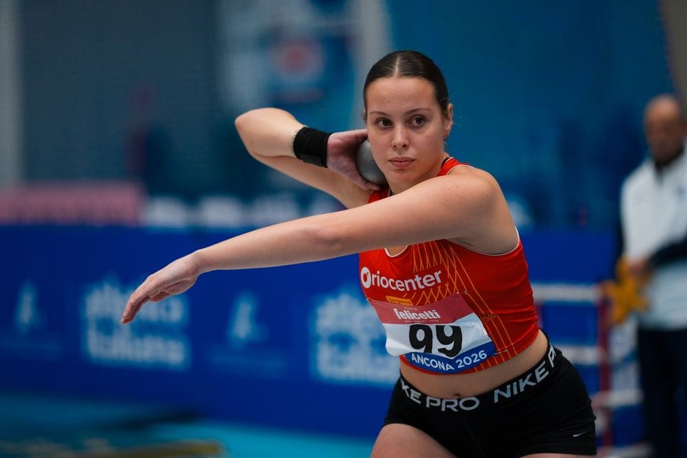 Atletica, Bergamo 59 allieve alle finali «Oro». Fagnani e Sora puntano in alto
