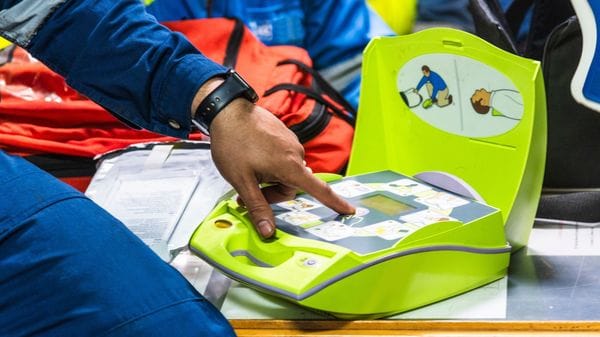 Bergamo, per 500 studenti una giornata dedicata alla rianimazione e all’uso del defibrillatore