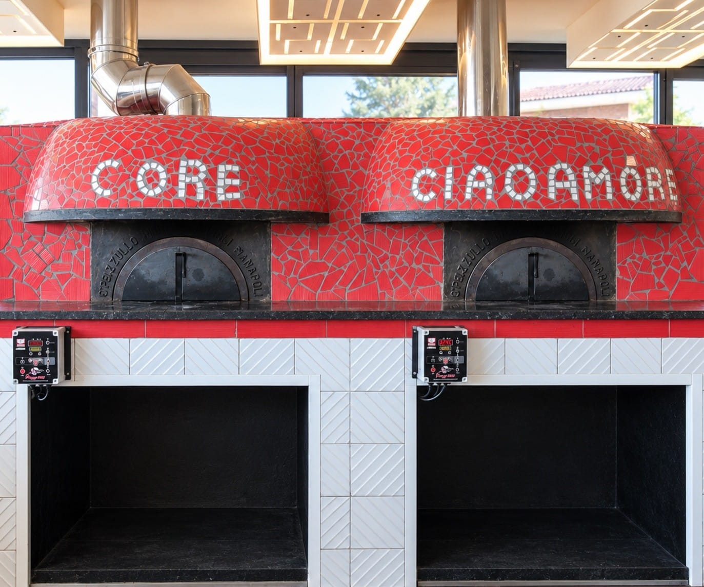 «Ciao Amore», il nuovo brand dell’imprenditore Mario Viscardi